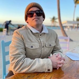 Meet your Posher, Kyle